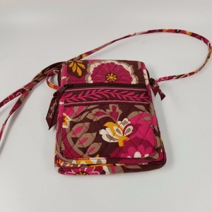 vera bradley travel bolsa with wheels