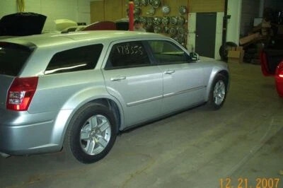 Cubo de tela manual para asiento delantero de pasajero para 05-07 MAGNUM 147369 Foto 1 de 4