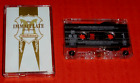 MADONNA - UK CASSETTE TAPE - THE IMMACULATE COLLECTION