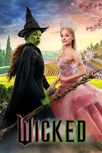 Wicked movie poster (r) - 11" x 17" inches - Ariana Grande - Picture 1 of 1