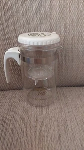 Glass Tea Infuser - Award Winner! - Picture 1 of 3