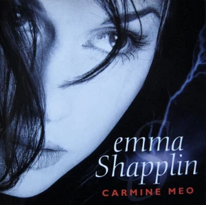 Emma Shapplin - Carmine Meo - Used CD - Picture 1 of 5