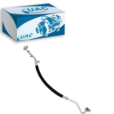 UAC A/C Refrigerant Discharge Hose For 2006-2007 Saturn Relay - Image 1 of 3