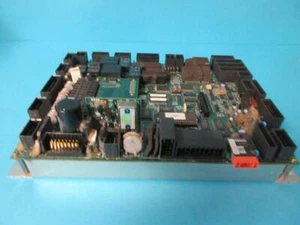 TSUDAKOMA 625626-6 CG-5 625625-72A ELECTRONIC CONTROL MODULE CIRCUIT BOARD NICE - Picture 1 of 11