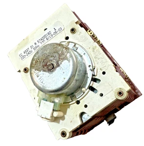 Blanco Dishwasher Timer EC 4937 (bx-26) - Imagen 1 de 7