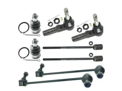 Kit de rótula Mercury Sable 1996-2005 56711WF 2004 2003 2002 1999 2001 2000 Foto 1 de 2