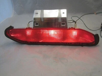 00 01 02 03 04 Luz Trasera Tercera 3RD Freno Central Luz Trasera Lámpara OEM. Foto 1 de 4