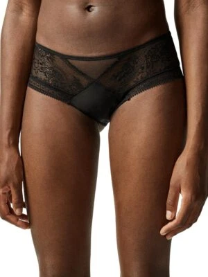 Pantalón Corto Mujer Passionata Maddie Negro Talla L Foto 1 de 3