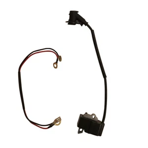 Zündspule Zündmodul passt für Dolmar PS-5100S PS-4600S PS-5000 PS-5105 Teil - Bild 1 von 7