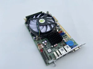 IEI PICOe-B650-R10 Rev:1.0 Industrial Motherboard #F7 - Bild 1 von 4