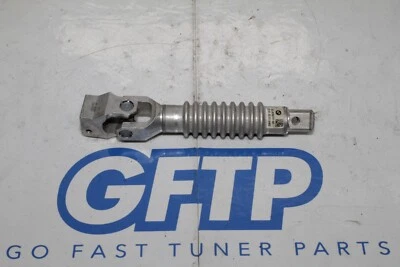 21-22 BMW M3 COMPETICIÓN OEM DIRECCIÓN U JUNTA COMPLETA STOCK DE FÁBRICA MONTAJE 21 Foto 1 de 4