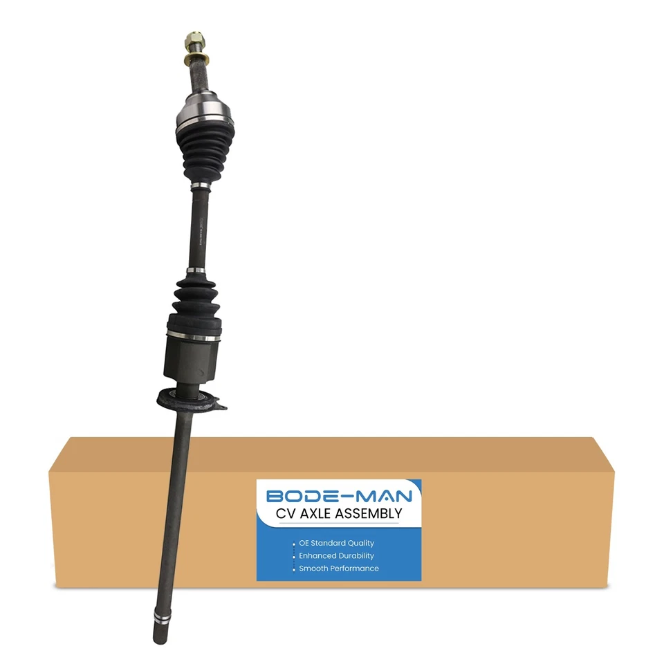 Eje delantero derecho CV para Ford Five Hundred Freestyle 2005-2007 2x2 con CVT Foto 1 de 4