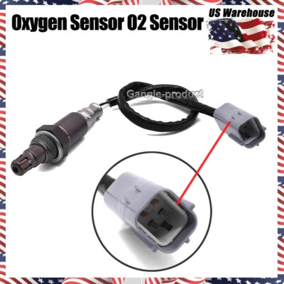 Sensor de oxígeno relación combustible aire para Infiniti QX56 2007 Armada Titan 5,6 L 234-9072 Foto 1 de 4