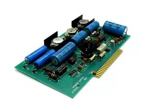 NEW MSA 470153 REV. 12 POWER SUPPLY BOARD 470091 - Picture 1 of 4