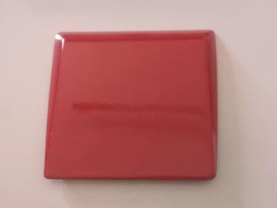 Ricambio X6 FERRARI TESTAROSSA POCHER 1/8 K51 K52 K53 K54 K59 K61 K63 - Immagine 1 di 4