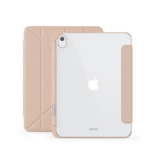 Epico Hero Flip Case For Apple iPad 10.2" - Picture 1 of 5