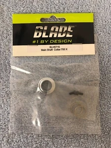 Cuello de retención de eje principal Blade 700X BLH5715 - Imagen 1 de 2