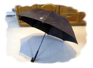 VW Exklusiver Regenschirm Automatikschirm *Hochwertig* 99 cm Ø - Bild 1 von 8