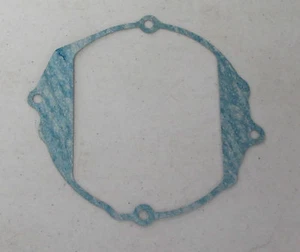 5X5-15451-01 Yamaha LH Crankcase Cover Gasket for YZ250 1982-1987 - Picture 1 of 1