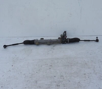 Mercedes-Benz SL500 2003-2006 dirección asistida cremallera y piñón 2304600800 OEM Foto 1 de 4