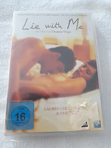 Lie with me - Liebe mich - DVD NEU OVP  - Bild 1 von 2