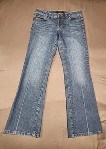 Nine West Jeans Womens Size 6 - Picture 1 of 10