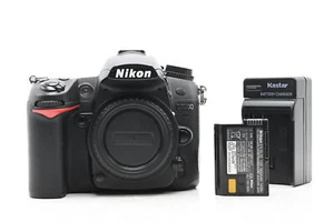 Nikon D7000 16.2MP Digital SLR Camera Body #129 - Picture 1 of 10
