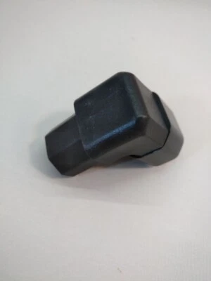 FENGYIDZ Kaltgerätestecker Netzteil Adapter 90° abgewinkelt - nach Oben (siehe Bilder)