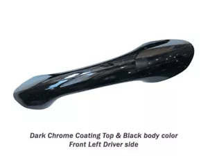 Smart Key Door Handle for 2019 2020 Hyundai Santa Fe (Left Driver door in USA) - Foto 1 di 2