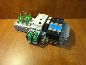Festo JMTH valve island - Picture 1 of 12