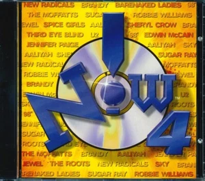 Various - Now! 4 [1999 Compilation] [New CD] - Bild 1 von 2