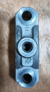 1979-1983 Honda CB750 engine camshaft holder cap cam CB900 CB1000 K F C L SC "F" - Picture 1 of 6