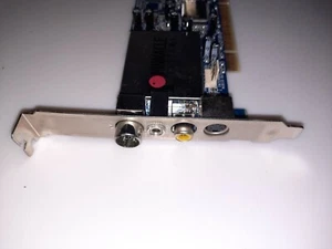 carte Tuner PCI Pinnacle - Photo 1/2