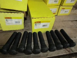 BOX OF 10 EUCLID E-6035 STUD BOLTS - Picture 1 of 2