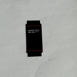 5pcs Cable Replacement for Zebra QLN320  Printers P1025037 - Picture 1 of 2