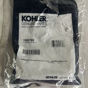 Kohler OEM 3/4" Keramikventil CW 10000188 - Bild 1 von 2
