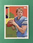 Matthew Stafford 2009 Topps National Chicle Football Stars Rookie #37 (2437)Rc