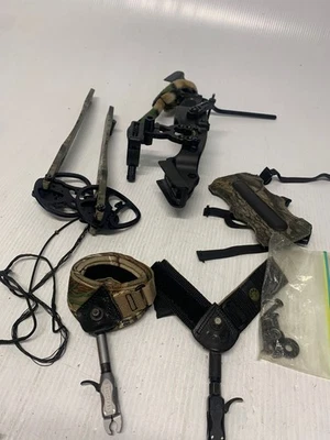 Compuesto de 3 arcos Browning Micro Midas ENVÍO GRATUITO Foto 1 de 4