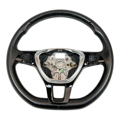 Multifunktionslenkrad Lenkrad Lederlenkrad VW Passat 3G Golf 7 5G0419091DG - Bild 1 von 4