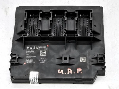 2012-2018 Volkswagen VW Passat Jetta Body Control Module BCM OEM 5K0937087L - Image 1 of 4