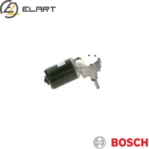 WIPER MOTOR 0 986 337 410 - Picture 1 of 11