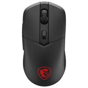 Wireless Gaming Mouse 60g PixArt PAW3104 8000DPI Bluetooth 5.3 USB - Photo 1/10