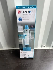 Thane H20 E3 Pro Kit Multi-Purpose Cleaning System H2O S-Water Mop Sprayer - Picture 1 of 7
