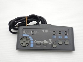 Avenue Pad 3 (NAPD-1001) PC Engine JP GAME. 9000024517530