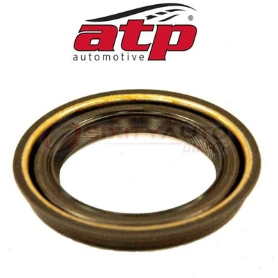 ATP Transmission Oil Pump Seal for 1994-2010 Ford F-150 - Automatic  Gaskets vs Foto 1 de 4