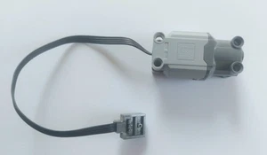 lego power functions 88003 L Motor - Imagen 1 de 3