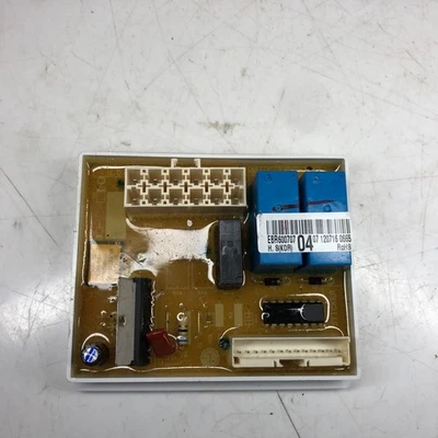OEM Kenmore Fridge Control EBR60070704 - Image 1 of 4