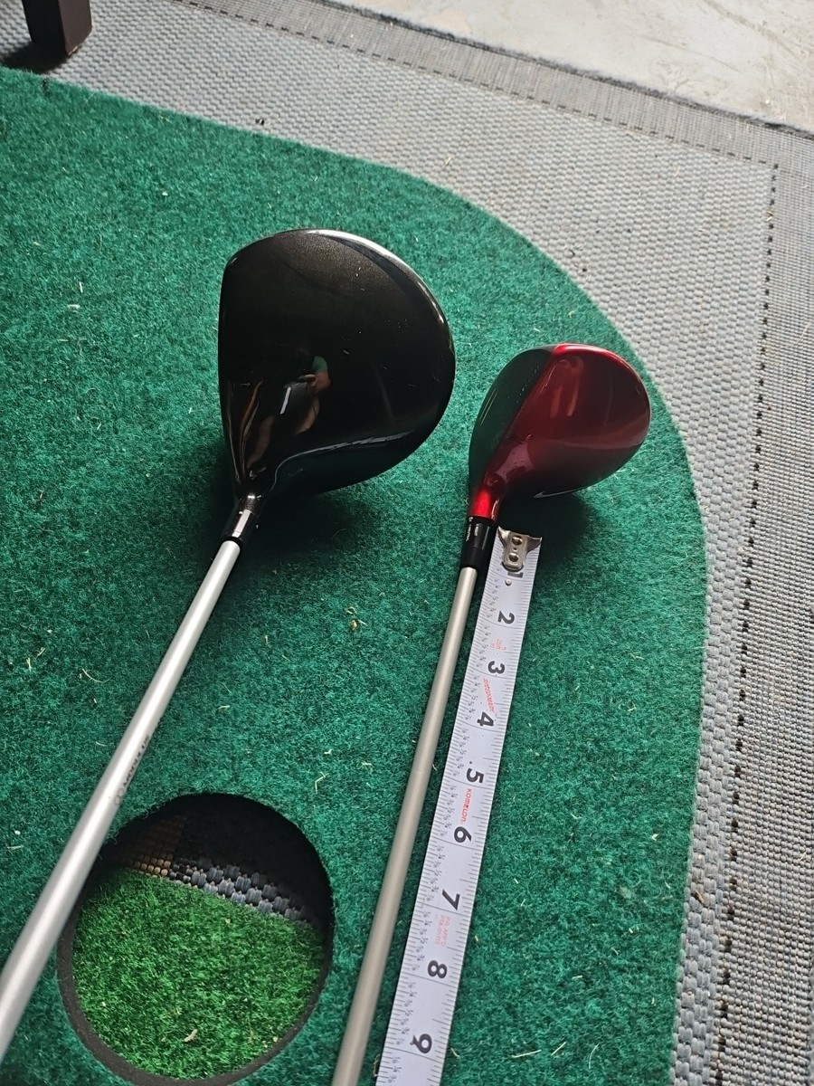Nike Driver 9.5 Loft Golf Clubs for sale | eBay