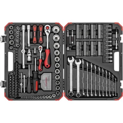 Gedore RED R46003232 Jeu de clés à douille 3300185 - Photo 1/4