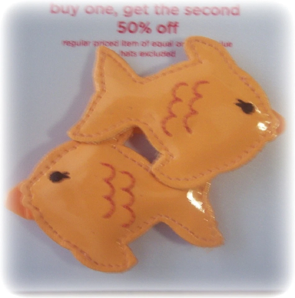 NWT Gymboree Baby Toddler Girl HAIR ACCESSORY Options #3 (Q-Z) - Image 1 of 1